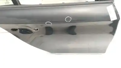 Second-hand car spare part rear right door for bmw 1 (e87) 120 d oem iam references 41527191018  41527191018