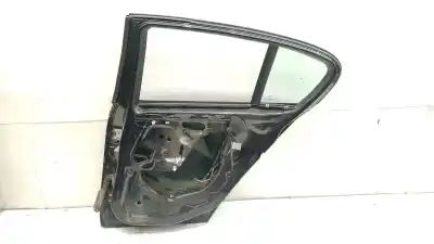 Second-hand car spare part rear right door for bmw 1 (e87) 120 d oem iam references 41527191018  41527191018