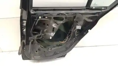 Second-hand car spare part rear right door for bmw 1 (e87) 120 d oem iam references 41527191018  41527191018