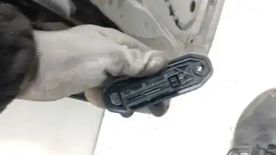 Second-hand car spare part rear right door for bmw 1 (e87) 120 d oem iam references 41527191018  41527191018