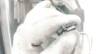 Second-hand car spare part rear right door for bmw 1 (e87) 120 d oem iam references 41527191018  41527191018