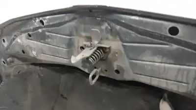 Peça sobressalente para automóvel em segunda mão capot por bmw 1 (e87) 120 d referências oem iam 41627162102 41627162102 41627162102