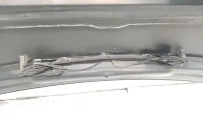 Peça sobressalente para automóvel em segunda mão capot por bmw 1 (e87) 120 d referências oem iam 41627162102 41627162102 41627162102