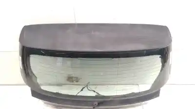 Peça sobressalente para automóvel em segunda mão porta da mala / tampa traseira por bmw 1 (e87) 120 d referências oem iam 41627133898 41627133898 41627133898