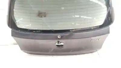 Peça sobressalente para automóvel em segunda mão porta da mala / tampa traseira por bmw 1 (e87) 120 d referências oem iam 41627133898 41627133898 41627133898
