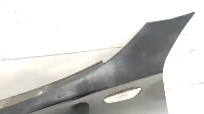 Peça sobressalente para automóvel em segunda mão guarda-lamas dianteiro esquerdo por bmw 1 (e87) 120 d referências oem iam 41357133227 41357133227 41357133227