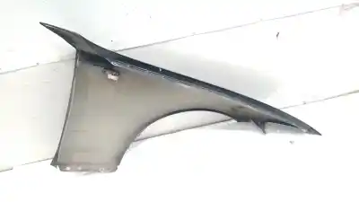 Peça sobressalente para automóvel em segunda mão guarda-lamas dianteiro esquerdo por bmw 1 (e87) 120 d referências oem iam 41357133227 41357133227 41357133227