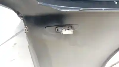 Peça sobressalente para automóvel em segunda mão guarda-lamas dianteiro esquerdo por bmw 1 (e87) 120 d referências oem iam 41357133227 41357133227 41357133227