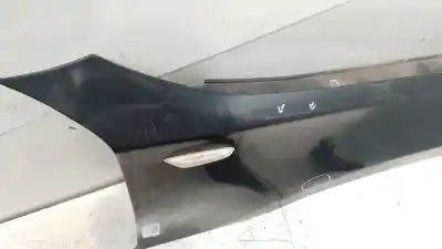 Peça sobressalente para automóvel em segunda mão guarda-lamas dianteiro direito por bmw 1 (e87) 120 d referências oem iam 41357133228 41357133228 41357133228