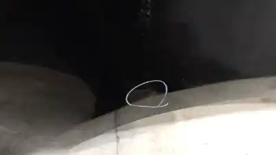 Peça sobressalente para automóvel em segunda mão guarda-lamas dianteiro direito por bmw 1 (e87) 120 d referências oem iam 41357133228 41357133228 41357133228