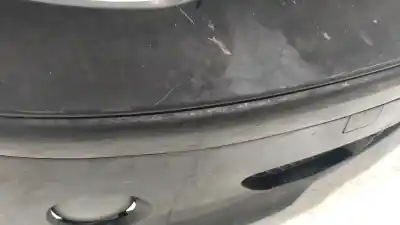 Second-hand car spare part front bumper for bmw 1 (e87) 120 d oem iam references 51110432374 51110432374 51110432374