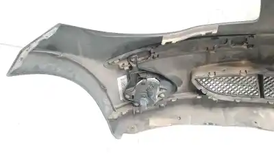Second-hand car spare part front bumper for bmw 1 (e87) 120 d oem iam references 51110432374 51110432374 51110432374