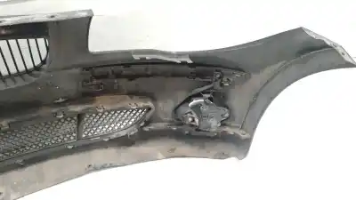 Second-hand car spare part front bumper for bmw 1 (e87) 120 d oem iam references 51110432374 51110432374 51110432374