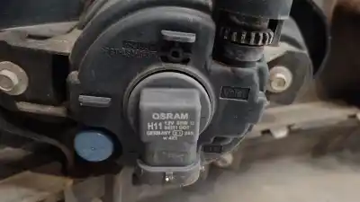 Second-hand car spare part front bumper for bmw 1 (e87) 120 d oem iam references 51110432374 51110432374 51110432374