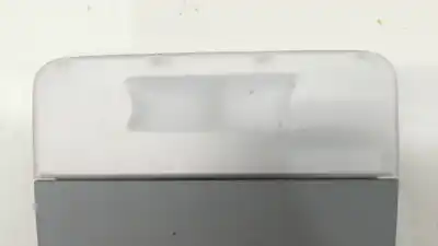 Peça sobressalente para automóvel em segunda mão luz interior por bmw 1 (e87) 120 d referências oem iam 6951255 6951255 6951255