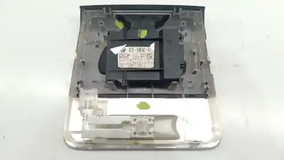 Peça sobressalente para automóvel em segunda mão luz interior por bmw 1 (e87) 120 d referências oem iam 6951255 6951255 6951255