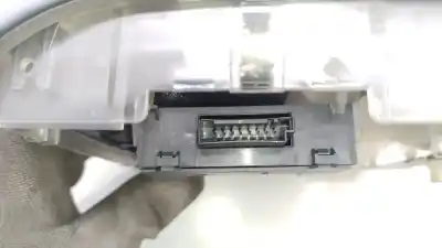 Peça sobressalente para automóvel em segunda mão luz interior por bmw 1 (e87) 120 d referências oem iam 6951255 6951255 6951255