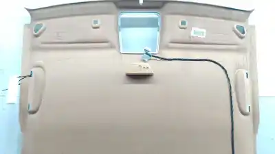 Peça sobressalente para automóvel em segunda mão tecto de abrir interior por bmw 1 (e87) 120 d referências oem iam 195806750 195806750 195806750