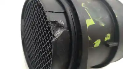 Автозапчастина б/у витратомір повітря для ssangyong actyon i 2.0 xdi посилання на oem iam a6650943148  0280218199