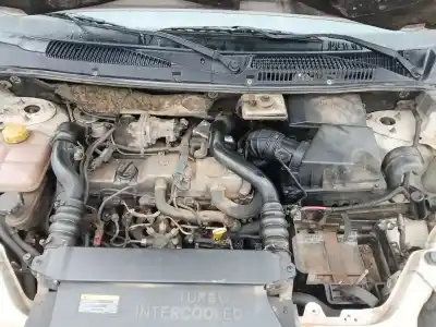 Tweedehands auto-onderdeel versnellingsbak voor ford transit connect (p65_, p70_, p80_) 1.8 tdci oem iam-referenties 