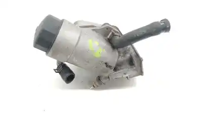 Автозапчастина б/у охолодження мотору для ssangyong actyon i 2.0 xdi посилання на oem iam a6641840302 a6641840302 a6641840302