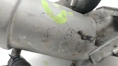 Автозапчастина б/у охолодження мотору для ssangyong actyon i 2.0 xdi посилання на oem iam a6641840302 a6641840302 a6641840302