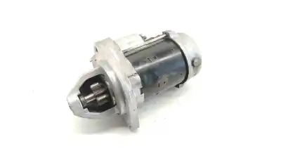 Peça sobressalente para automóvel em segunda mão motor de arranque por bmw 1 (e87) 118 i referências oem iam 752345003