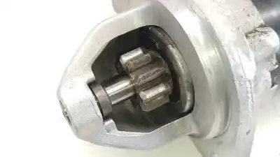 Peça sobressalente para automóvel em segunda mão motor de arranque por bmw 1 (e87) 118 i referências oem iam 752345003 752345003 752345003