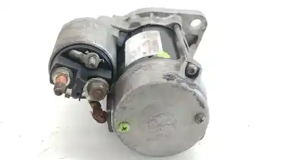 Peça sobressalente para automóvel em segunda mão motor de arranque por bmw 1 (e87) 118 i referências oem iam 752345003 752345003 752345003