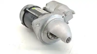 Peça sobressalente para automóvel em segunda mão motor de arranque por bmw 1 (e87) 118 i referências oem iam 752345003 752345003 752345003