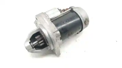 Peça sobressalente para automóvel em segunda mão motor de arranque por bmw 1 (e87) 118 i referências oem iam 752345003 752345003 752345003