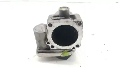 Автозапчастина б/у коробка метелика для seat leon (1m1) 1.6 16 v посилання на oem iam 036133062m 036133062m 036133062m