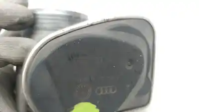 Автозапчастина б/у коробка метелика для seat leon (1m1) 1.6 16 v посилання на oem iam 036133062m 036133062m 036133062m