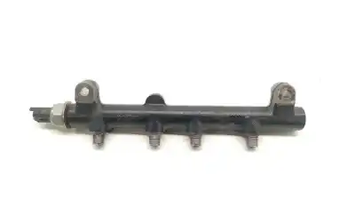 Second-hand car spare part distributor pipe for ssangyong actyon i 2.0 xdi oem iam references r9144z190a  a6640700295