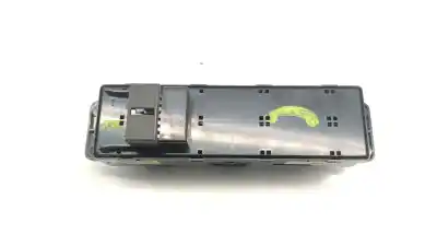 Second-hand car spare part left front power window switch for ssangyong actyon i 2.0 xdi oem iam references 202005299 202005299 202005299