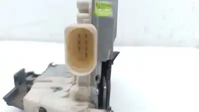 Автозапчасти б/у замок задней правой двери за audi a3 (8p) 2.0 tdi limited edition (103kw) ссылки oem iam 4f0839016 4f0839016 4f0839016