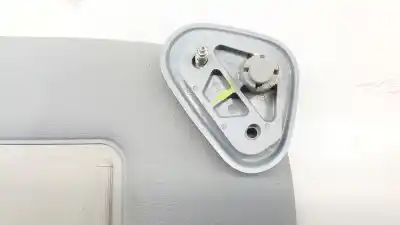 Peça sobressalente para automóvel em segunda mão para-sol direito por bmw 1 (e87) 120 d referências oem iam 51167252506 51167252506 51167252506