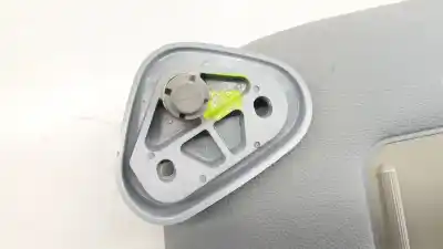 Peça sobressalente para automóvel em segunda mão pára-sol esquerdo por bmw 1 (e87) 120 d referências oem iam 51167252505 51167252505 51167252505