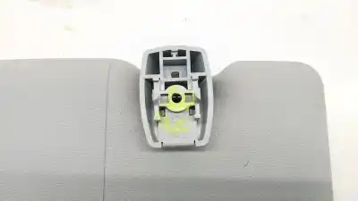 Peça sobressalente para automóvel em segunda mão pára-sol esquerdo por bmw 1 (e87) 120 d referências oem iam 51167252505 51167252505 51167252505