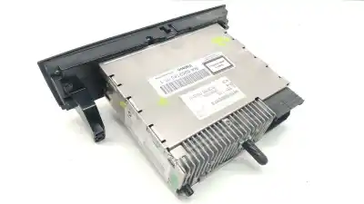 Second-hand car spare part audio system / radio cd for bmw 1 (e87) 120 d oem iam references 65126959145 65126959145 65126959145