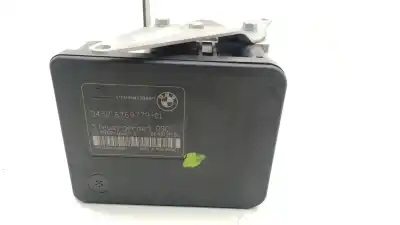 Автозапчасти б/у абс за bmw 1 (e87) 120 d ссылки oem iam 3451676977801  3452676977901