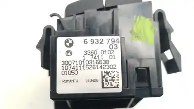 Second-hand car spare part headlights switch for bmw 1 (e87) 120 d oem iam references 693279403 693279403 693279403