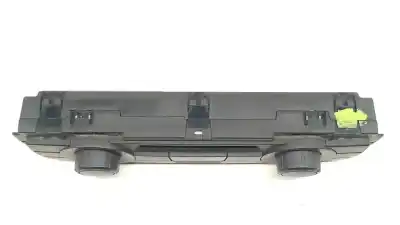 Автозапчасти б/у климат-контроль за bmw 1 (e87) 120 d ссылки oem iam 6411696537401 6411696537401 6411696537401