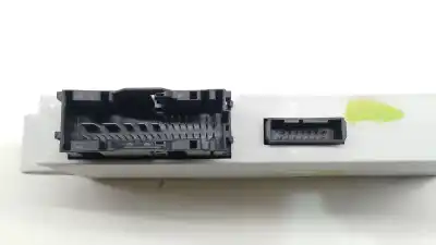 Second-hand car spare part electronic module for bmw 1 (e87) 120 d oem iam references 61356964051 61356964051 61356964051