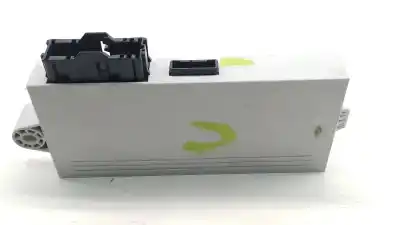 Second-hand car spare part electronic module for bmw 1 (e87) 120 d oem iam references 61356964051 61356964051 61356964051
