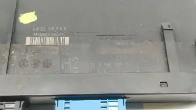 Second-hand car spare part electronic module for bmw 1 (e87) 120 d oem iam references 532306412 532306412 532306412