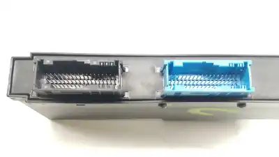 Second-hand car spare part electronic module for bmw 1 (e87) 120 d oem iam references 532306412 532306412 532306412