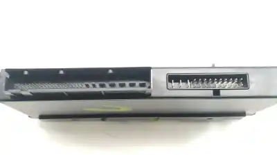 Second-hand car spare part electronic module for bmw 1 (e87) 120 d oem iam references 532306412 532306412 532306412