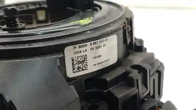 Piesă de schimb auto la mâna a doua control multifunctional pentru bmw 1 (e87) 120 d referințe oem iam 39100208109 39100208109 39100208109