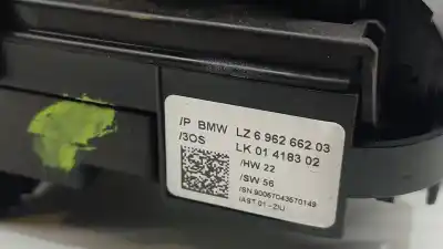 Piesă de schimb auto la mâna a doua control multifunctional pentru bmw 1 (e87) 120 d referințe oem iam 39100208109 39100208109 39100208109